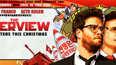 Imagem da notícia A Entrevista merecia toda a polêmica? Descubra o que os críticos acharam do filme