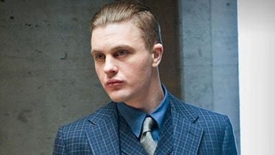 Michael Pitt está fora do elenco de Hannibal 