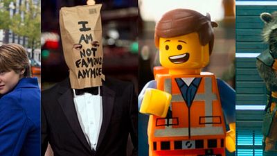 Imagem da notícia Retrospectiva 2014: As maiores surpresas do cinema