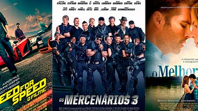 Imagem da notícia Retrospectiva 2014: As maiores decepções nas bilheterias