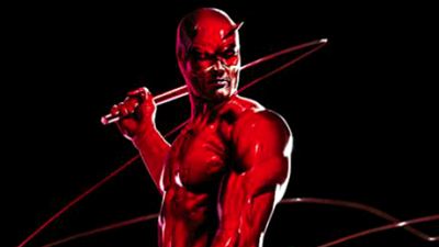 Daredevil: Site revela que o herói usará um segundo uniforme