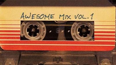 Awesome Mix Vol. 2014: As canções mais marcantes do cinema