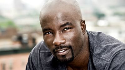 Imagem da notícia Luke Cage já tem o seu intérprete: Mike Colter