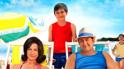 Imagem da notícia Entrevista: Diretor comenta o "multicolorido e audacioso" As Férias do Pequeno Nicolau