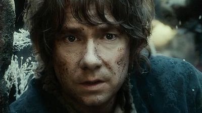 Imagem da notícia Exclusivo: Peter Jackson explica que A Batalha dos Cinco Exércitos é o primeiro capítulo da guerra de O Senhor dos Anéis