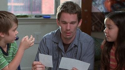 Imagem da notícia Richard Linklater diz que seu próximo filme tem conexões com Boyhood