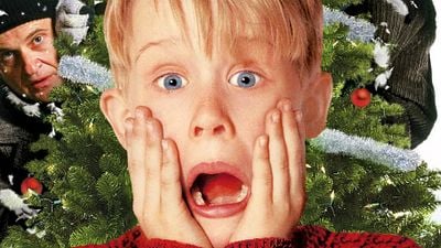 Imagem da notícia Esqueceram de Mim, um filme de terror? Fãs fazem trailer assustador do clássico de Natal