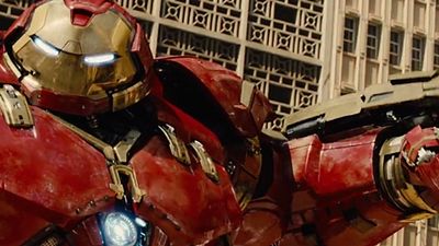 Imagem da notícia Novo trailer de Os Vingadores 2: A Era de Ultron já tem data para ser divulgado