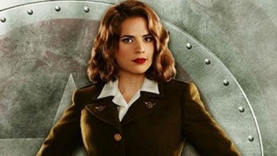 Agent Carter descobre informações privilegiadas em novo clipe