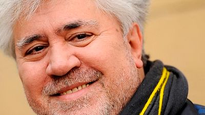 Imagem da notícia Diretor Pedro Almodóvar anuncia novo projeto