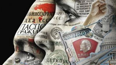 Imagem da notícia The Americans: veja o novo pôster da terceira temporada