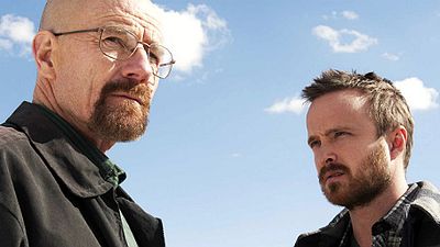 Producers Guild of America coloca Breaking Bad na disputa de mais um grande prêmio