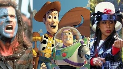 Imagem da notícia 15 filmes que que completam 20 anos de lançamento em 2015