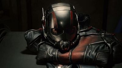 Imagem da notícia Saiu o trailer legendado de Homem-Formiga!