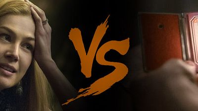 Imagem da notícia VideoFight Melhores de 2014: O Abutre detona O Lobo Atrás da Porta