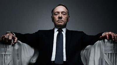 Imagem da notícia House of Cards: Terceira temporada ganha trailer