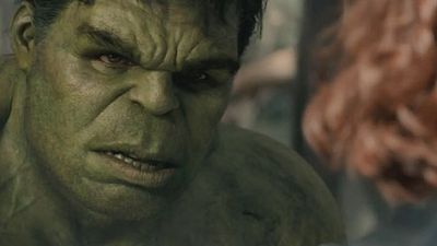 Imagem da notícia Os Vingadores 2: A Era de Ultron ganha novo trailer legendado