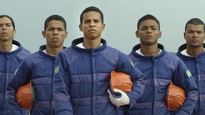 Imagem da notícia Mais filme brasileiro no Festival de Berlim! Brasil S/A e Beira-Mar serão exibidos em mostra paralela