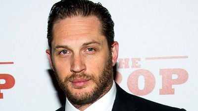 Imagem da notícia Tom Hardy está fora do Esquadrão Suicida