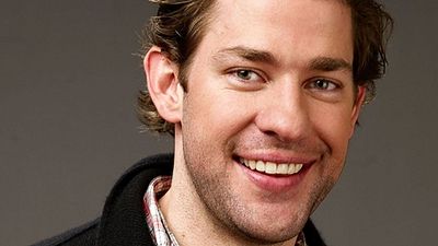 Imagem da notícia John Krasinski entra para o elenco de filme de Michael Bay sobre ataque terrorista