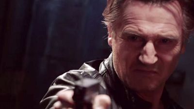 Imagem da notícia Busca Implacável 4? Liam Neeson salva cachorrinho indefeso em trailer falso, assista