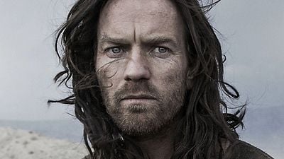 Imagem da notícia Last Days in the Desert: Filme que traz Ewan McGregor interpretando Jesus e o Diabo ganha cartaz