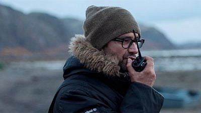 Entrevista exclusiva com Andrey Zviaguintsev, diretor de Leviatã