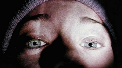 Imagem da notícia Nova sequência de A Bruxa de Blair é "inevitável", diz diretor