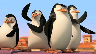 Imagem da notícia Bilheterias Brasil: Os Pinguins de Madagascar lidera, Loucas pra Casar lota os cinemas