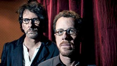 Imagem da notícia Irmãos Coen serão os presidentes do festival de Cannes 2015