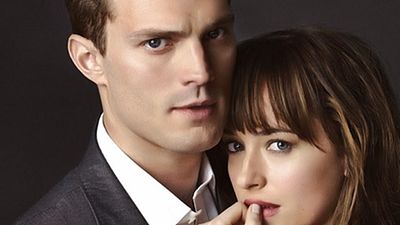 Imagem da notícia Trecho polêmico do livro Cinquenta Tons de Cinza não estará no filme de Sam Taylor-Johnson