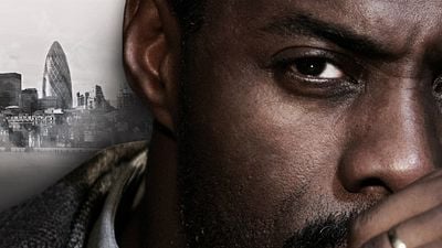 Imagem da notícia Versão norte-americana de Luther e outras três novas séries entram em produção na Fox