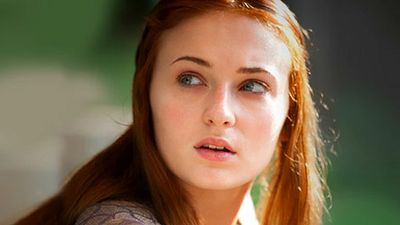 Imagem da notícia Sophie Turner, de Game of Thrones, é confirmada como Jean Grey de X-Men: Apocalypse
