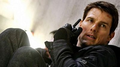 Imagem da notícia Missão Impossível 5 tem estreia adiantada em quase cinco meses!