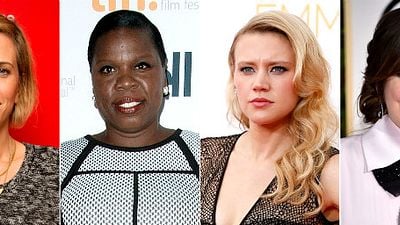 Imagem da notícia Definido o elenco feminino de Os Caça-Fantasmas 3