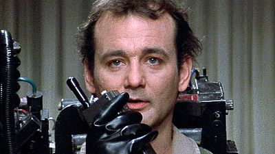 Imagem da notícia Os Caça-Fantasmas 3: Produtores da versão feminina têm uma ótima ideia para incluir Bill Murray
