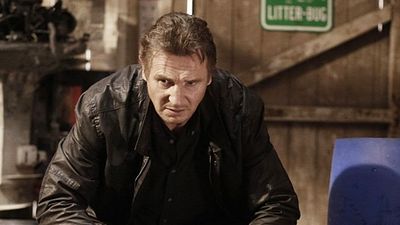 Imagem da notícia Concurso de Críticas: Conheça o autor do melhor texto sobre Busca Implacável 3