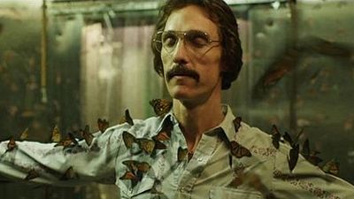 Imagem da notícia Telecine Play: Assista online Clube de Compra Dallas, com Matthew McConaughey e Jared Leto