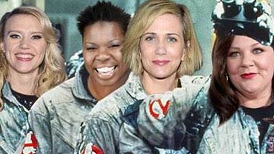 Imagem da notícia Os Caça-Fantasmas 3: Saiba detalhes sobre as personagens e a possível participação de Peter Dinklage