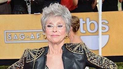 Imagem da notícia Rita Moreno entra para o elenco de Jane the Virgin