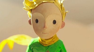 Imagem da notícia O Pequeno Príncipe ganha trailer dublado: "Esse é só o começo da história"