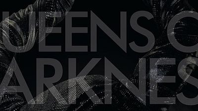 Imagem da notícia Cartaz sombrio destaca vilãs que invadiram Once Upon a Time