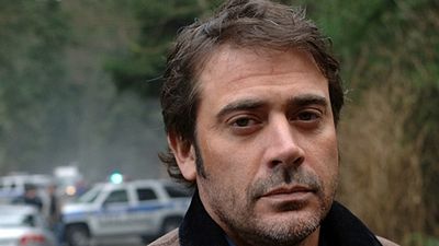 Imagem da notícia Jeffrey Dean Morgan entra para o elenco da segunda temporada de Extant