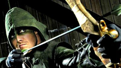 Imagem da notícia Arrow lidera batalha nas ruas em eletrizante prévia do próximo episódio