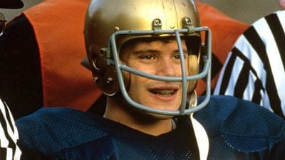 Imagem da notícia Hoje é dia de Super Bowl, bebê! Conheça 30 filmes sobre o futebol americano
