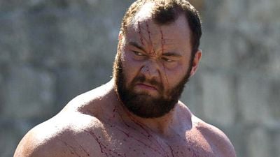 Imagem da notícia Game of Thrones: Intérprete do Montanha bate milenar recorde de força da cultura viking