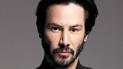 Imagem da notícia Keanu Reeves e Jena Malone entram para o elenco do terror The Neon Demon