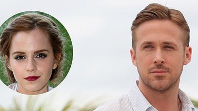Imagem da notícia Disney quer Ryan Gosling fazendo par com Emma Watson em A Bela e a Fera?