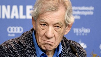 Imagem da notícia Festival de Berlim 2015: Christian Bale, Natalie Portman, Ian McKellen e os astros no tapete vermelho