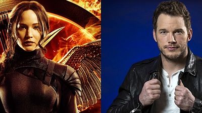 Imagem da notícia Jennifer Lawrence e Chris Pratt negociam para estrelar romance intergaláctico